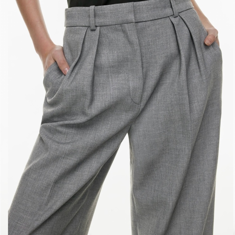 Aritzia Babaton Next Pants